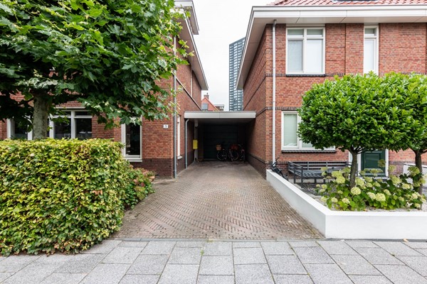 Medium property photo - Johan van der Poortenlaan 23, 3201 MC Spijkenisse