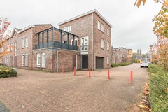 Verkocht: De Repelaer 8, 3201AA Spijkenisse