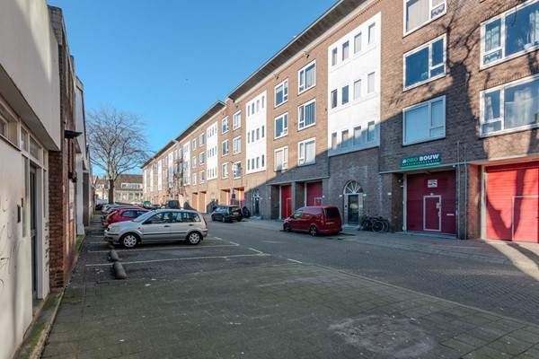Medium property photo - Van Oestendestraat 15A, 3083 MC Rotterdam