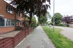 Verkocht: Cromme Meth 22, 3191 TG Hoogvliet Rotterdam