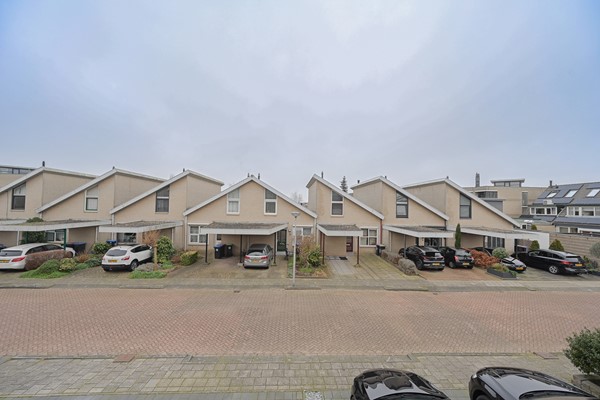 Medium property photo - Rosa Spierstraat 7, 3207 WR Spijkenisse