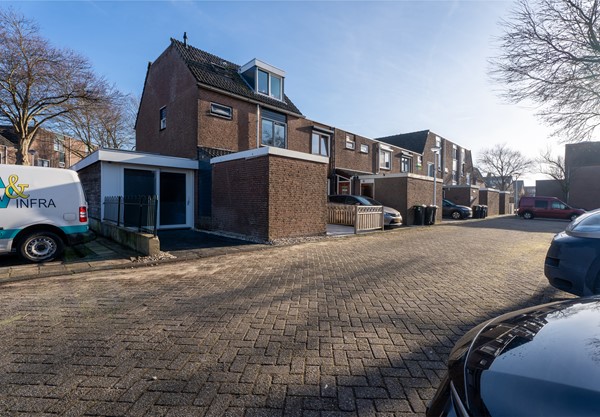 Medium property photo - Venkeldonk 45, 3206 EK Spijkenisse