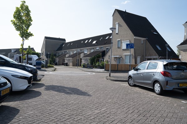 Medium property photo - Roosje Vosstraat 7, 3207 SK Spijkenisse