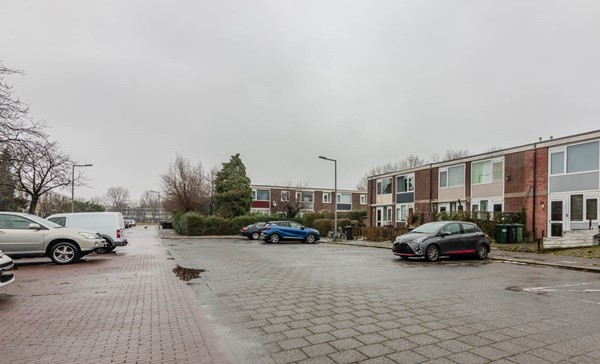 Medium property photo - Don Carloshof 20, 3194 GB Hoogvliet Rotterdam