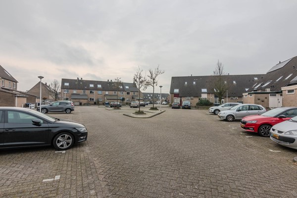 Medium property photo - Woonkreek 9, 3206 GS Spijkenisse