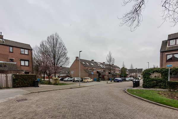 Medium property photo - Kapershoekseweg 22, 3191 GN Hoogvliet Rotterdam