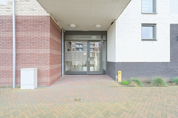 Medium property photo - Sluiskade 70, 3201 MP Spijkenisse