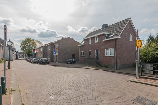 Medium property photo - Pastoriedijk 398, 3195 HN Pernis Rotterdam
