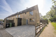 Verkocht: Weegbree 37, 3191PG Hoogvliet Rotterdam