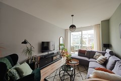 Verkocht: Lisbloemstraat 59B, 3051TP Rotterdam