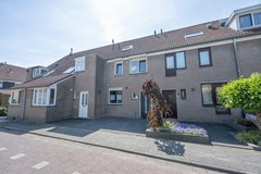 Verkocht: Kweldergras 16, 3206SK Spijkenisse