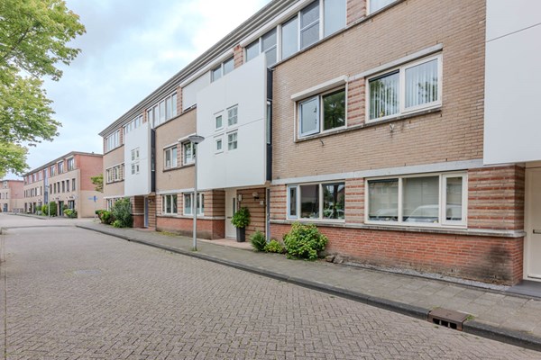 Else van der Banstraat 135, 3207 JB Spijkenisse