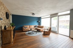 Verkocht: Koningin Beatrixplein 35, 3201CG Spijkenisse