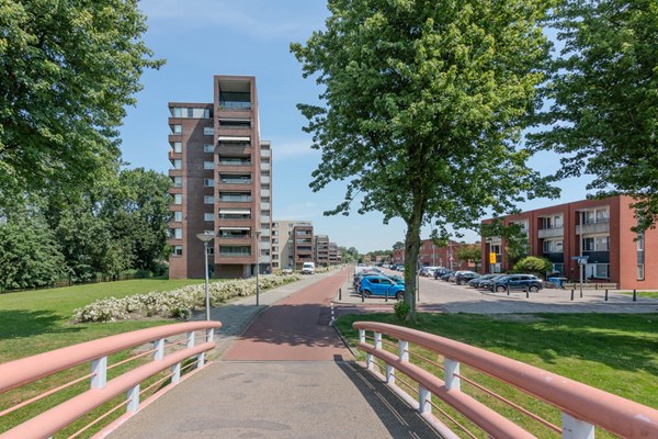 Lokkertsemolenweg 60, 3194 WC Hoogvliet Rotterdam