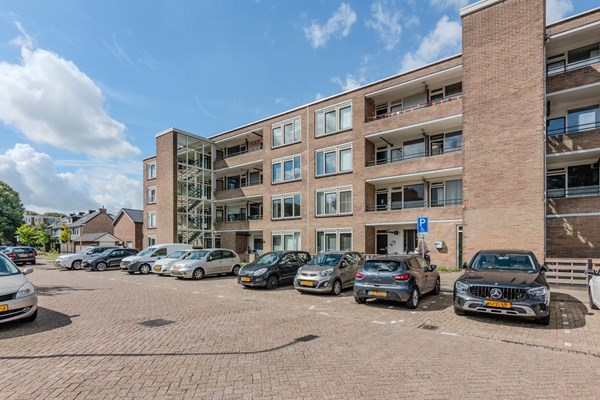 Rembrandtstraat 131A, 3202 EN Spijkenisse