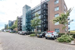 Verkocht onder voorbehoud: Selma Lagerlöfstraat 72, 3207MS Spijkenisse