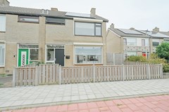 Verkocht: De Vroon 11, 3218XH Heenvliet