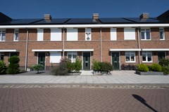 Verkocht: Pieter Speelmansingel 11, 3201ME Spijkenisse