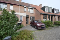 Verkocht: Vlinderveen 519, 3205EG Spijkenisse