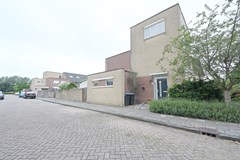 Verkocht: Petronella Brugsmastraat 1, 3207GR Spijkenisse