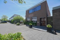 Te koop: M. Beenstraat 16, 3201KB Spijkenisse