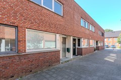 Verkocht onder voorbehoud: Wijdschildpad 10, 3042VZ Rotterdam