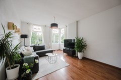 Verkocht: Vaartweg 100B, 3131HV Vlaardingen