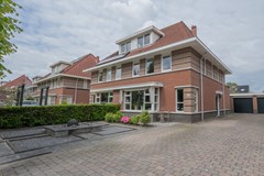 Verkocht onder voorbehoud: Linnaeusstraat 41, 3172VW Poortugaal