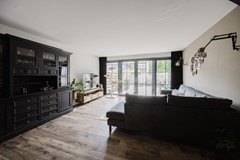 Verkocht onder voorbehoud: Pijnboomstraat 25, 3203XM Spijkenisse