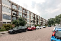 Verkocht onder voorbehoud: Orchideestraat 14C, 3202HW Spijkenisse