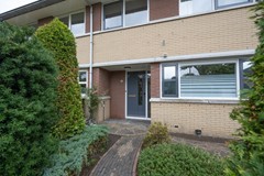 Verkocht onder voorbehoud: Petronella Brugsmastraat 61, 3207GR Spijkenisse