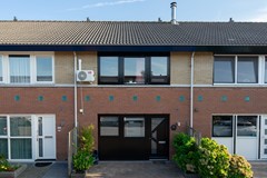 Verkocht: Sientje Mesdag-van Houtenstraat 98, 3207HD Spijkenisse