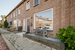 Verkocht onder voorbehoud: Maasstraat 13, 3161XG Rhoon