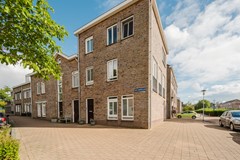 Verkocht onder voorbehoud: Jan Campertlaan 55, 3201AX Spijkenisse