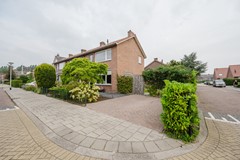 Verkocht onder voorbehoud: Beatrixstraat 10, 3161AB Rhoon