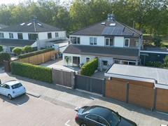 Verkocht onder voorbehoud: Reinier Kloegstraat 60, 3191XC Hoogvliet Rotterdam