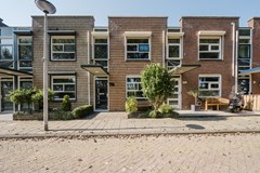 Verkocht onder voorbehoud: Golda Meirstraat 76, 3207MZ Spijkenisse