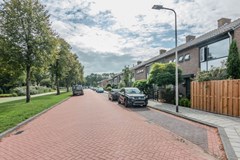 Verkocht onder voorbehoud: Vondelsingel 37, 3202XD Spijkenisse