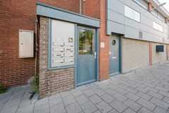 Verkocht onder voorbehoud: Anjerstraat 39A, 3202GS Spijkenisse