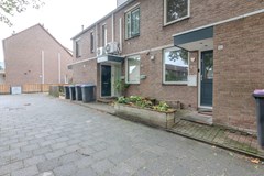 Verkocht onder voorbehoud: Heemskerkplantsoen 51, 3201WB Spijkenisse