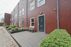 Te koop: D. Schellincxstraat 6, 3201KA Spijkenisse