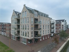 Te koop: Sluiskade 58, 3201MP Spijkenisse