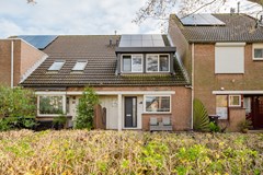 Onder bod: Symfonielaan 12, 3208SE Spijkenisse