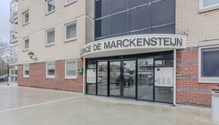 Onder bod: Goudenregenplein 152, 3203BN Spijkenisse