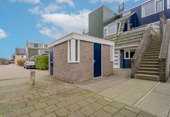 Te koop: Slakkenveen 216, 3205GE Spijkenisse