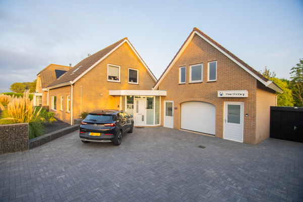 Medium property photo - Kanaalweg Oostzijde 166, 3224 AD Hellevoetsluis