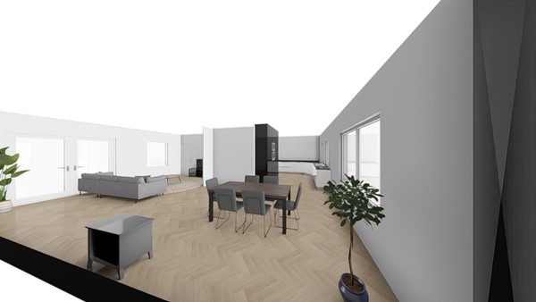 Medium property photo - Kanaalweg Oostzijde 166, 3224 AD Hellevoetsluis