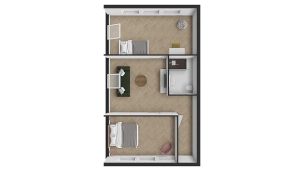 Medium property photo - Kanaalweg Oostzijde 166, 3224 AD Hellevoetsluis