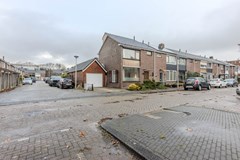 Te koop: Fresiastraat 39, 3202RA Spijkenisse