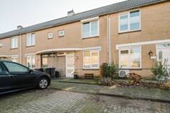 Te koop: Lau Mazirelstraat 4, 3207TE Spijkenisse